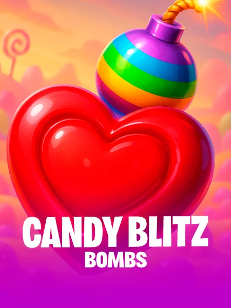 Candy Blitz Bombs