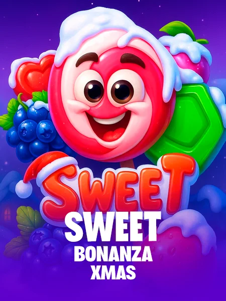 Sweet Bonanza Xmas