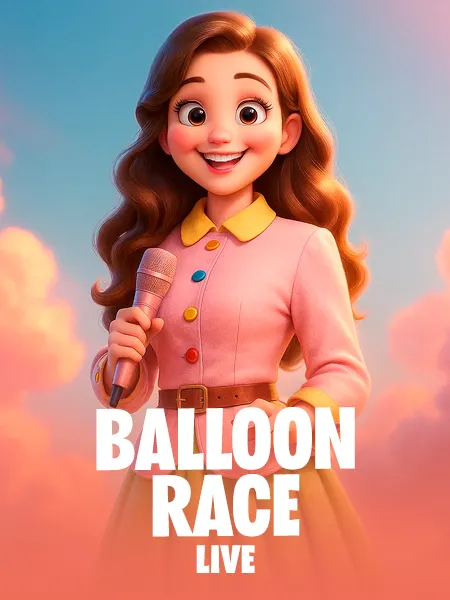 Balloon Race