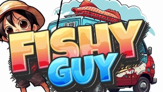 Fishy Guy