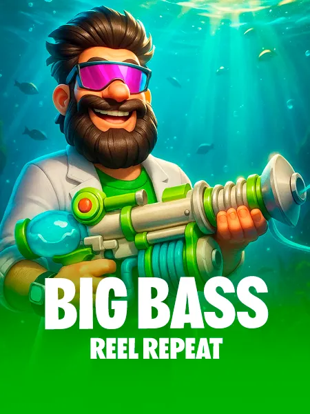 Big Bass Reel Repeat