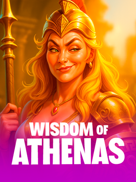 Wisdom of Athena