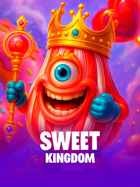 Sweet Kingdom