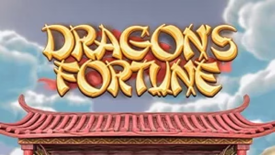 Dragon's Fortune